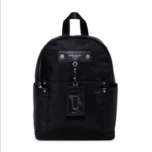 Marc Jacobs nylon backpack